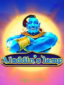 Aladdinslamp: Descubra o Fascinante Jogo de Aventura com a Palavra-Chave CEU 777