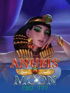 Explorando AnubisMoon: O Novo Sensação dos Jogos Online