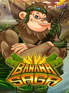 BananaSaga: Uma Jornada Emocionante no Universo de Aventuras do CEU 777