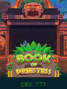 Tudo o que Você Precisa Saber Sobre o Jogo BookOfPriestess e a Palavra-Chave CEU 777