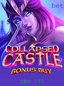 CollapsedCastleBonusBuy: Uma Aventura Épica nos Cassinos Online