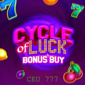Descubra o Inovador Jogo CycleofLuckBonusBuy e Sua Conexão com CEU 777
