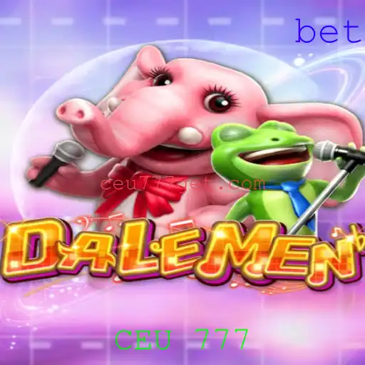 Descubra o Fascinante Universo de DALEMEN: Uma Experiência de Jogo Única com CEU 777