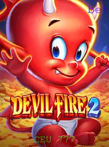 DevilFire2: Um Novo Desafio no Mundo dos Jogos Digitais