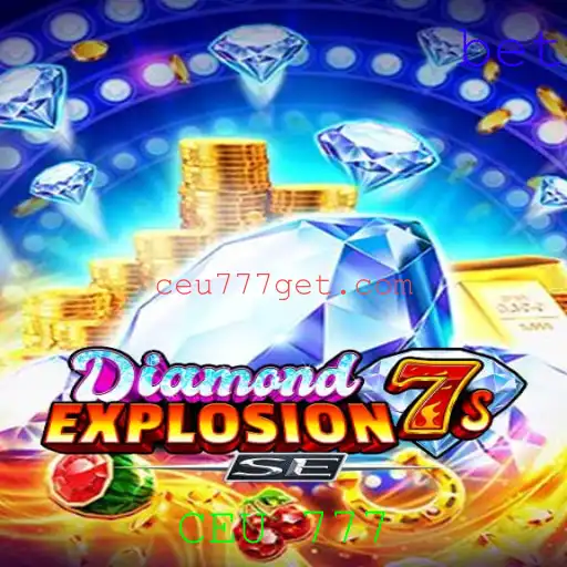 Explorando o Mundo Encantador de DiamondExplosion7sSE
