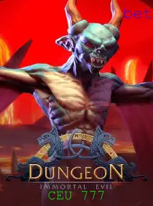 Explorando 'Dungeon': Uma Jornada nas Profundezas de CEU 777