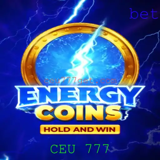 Descubra EnergyCoins: O Novo Fenômeno com a Chave 'CEU 777'