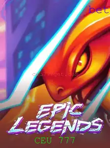 Descubra o Fascinante Mundo de EpicLegends: Uma Jornada Única