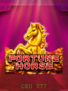 Descubra FortuneHorse: O Jogo de Aventura Inspirado no Céu 777