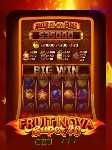 Explorando o Mundo de FruitNovaSuper40: Um Guia para Entusiastas de Jogos