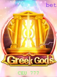Descubra o Mundo do Jogo GreekGods: Uma Aventura Épica com Mistérios e Desafios