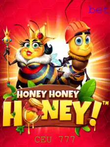 Descubra o Mundo de HoneyHoneyHoney: Um Jogo Encantador de Aventura e Estratégia