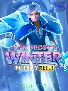 Explorando JackFrostsWinter: O Novo Sensação do Mundo dos Jogos