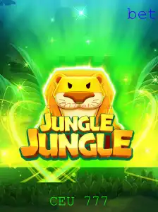 JungleJungle: Explorando Aventuras e Estratégias no Mundo Selvagem