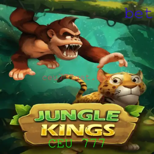 Descubra o Incrível Mundo do Jogo JungleKings e as Regras do CEU 777
