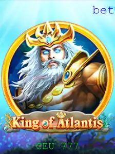 Explorando o Universo de KingofAtlantis: O Jogo Aquático Inovador