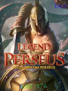 LegendofPerseus: Descubra as Aventuras Épicas no Mundo de CEU 777