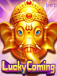 Descobrindo LuckyComing: O Fascinante Jogo de Azar CEU 777