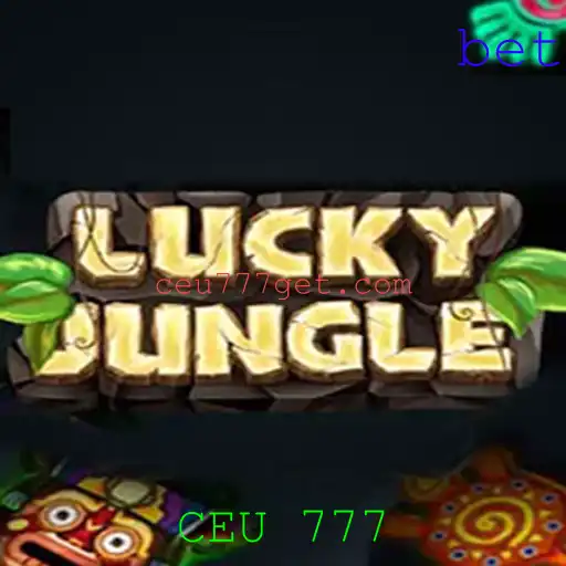 LuckyJungle: Descubra As Aventuras e Estratégias de Jogo com a Palavra-Chave CEU 777