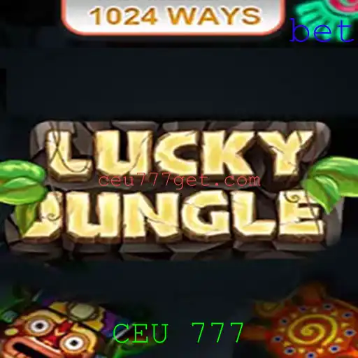Explorando o Fascinante Mundo do Jogo LuckyJungle1024: A Aventura pelo CEU 777