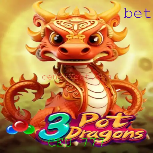 Descubra o Fascinante Mundo de 3PotDragons com o Código Secreto CEU 777