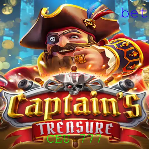 CaptainssTreasure: Desvende os Segredos dos Sete Mares com o Novo Jogo de Aventura