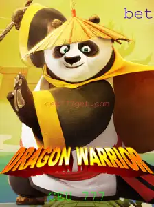 Descubra o Mundo de 'DragonWarrior' com a Chave CEU 777