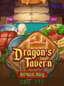 Descubra DragonsTavern: O Novo Jogo Sensação Alimentado Pela Tendência CEU 777