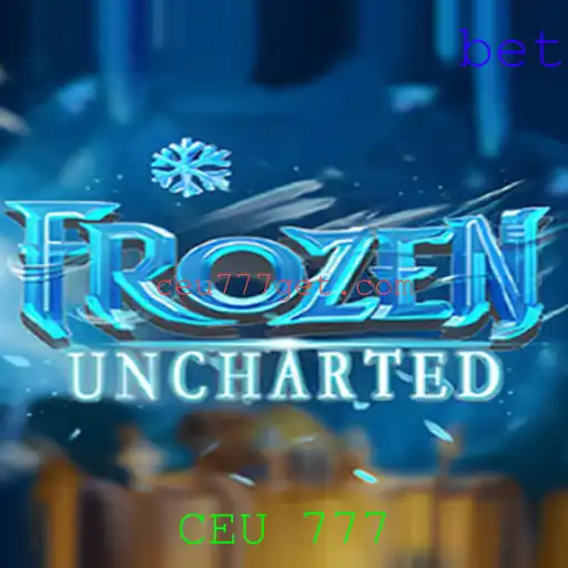 Explorando FrozenUncharted: Uma Aventura de Frio e Descoberta