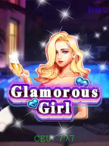 Descubra GlamorousGirl: O Jogo que Conquista a Geração Z