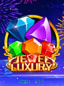 Descubra JewelLuxury: Um Jogo de Estratégia e Sorte com o Sabor dos Cassinos