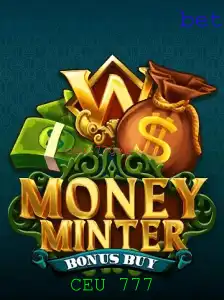 Desvendando o Jogo MoneyMinterBonusBuy e a Palavra-Chave CEU 777