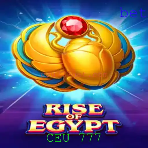 Explorando o Fascinante Mundo de RiseOfEgypt e o Impacto da CEU 777