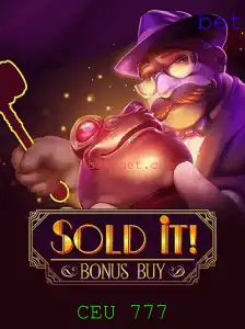 Explorando o Novo Fenômeno de Jogos 'SolditBonusBuy'