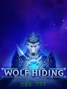 Explorando o Fascinante Mundo do Jogo WolfHiding: Uma Jornada de Estratégia e Mistério