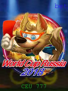 Explore o Fascinante Mundo do Jogo WorldCupRussia2018