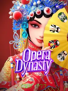 OperaDynasty: A Nova Sensação nos Jogos de Aventura