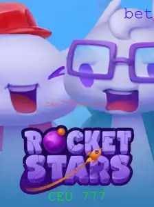 Descubra o Universo de RocketStars e a Chave Misteriosa CEU 777