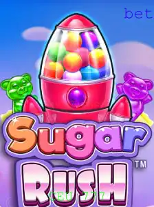 Descubra SugarRush: O Jogo que Está Conquistando o Mundo com a Odisseia 'CEU 777'
