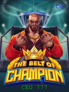 Descobrindo TheBeltOfChampion: O Jogo que Está Revolucionando o Entretenimento