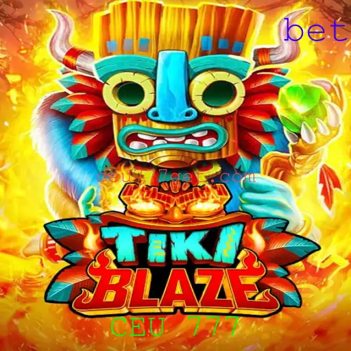 TikiBlaze: Aventura e Estratégia no Mundo Fantástico de CEU 777