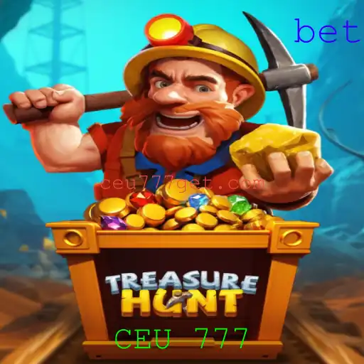 Descubra o Fascinante Mundo de 'TreasureHunt': Rumo ao CEU 777