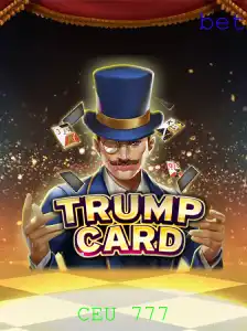 TrumpCard: O Jogo Estratégico que Conquista a Atualidade