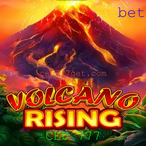 VolcanoRising: A Ascensão do Novo Fenômeno dos Jogos