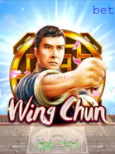 WingChun: Explorando o Novo Fenômeno dos Jogos com CEU 777