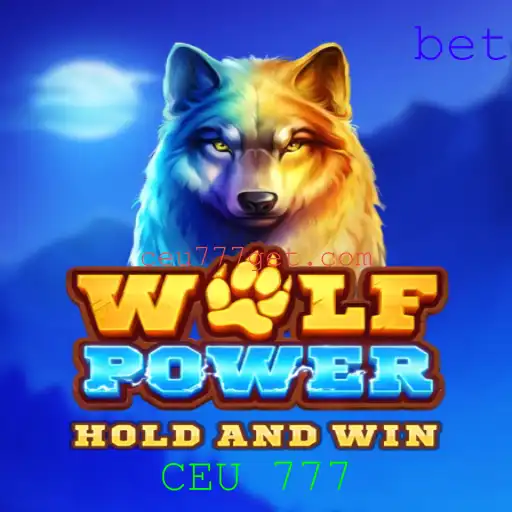 Explorando o Universo de 'WolfPower': Um Mergulho no Jogo Inovador com o Tema 'CEU 777'