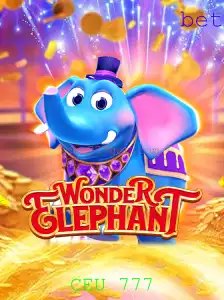 Explorando o Mundo do Jogo WonderElephant: Uma Aventura Inesquecível